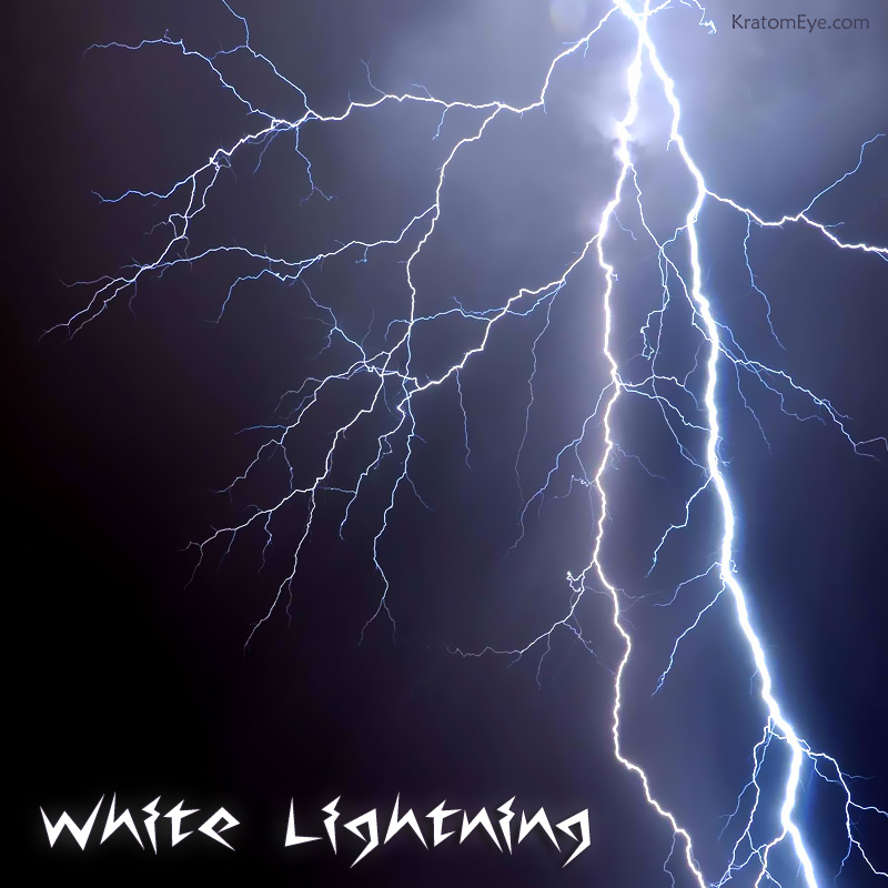 White Lightning (Red & White Blend)