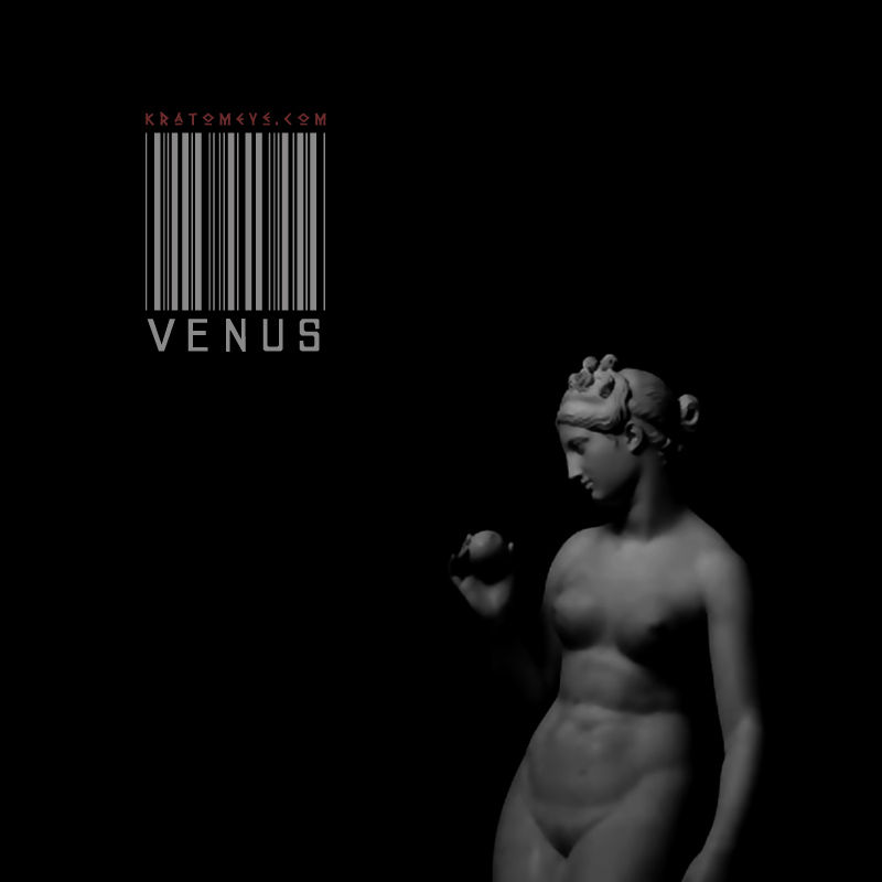 Venus Kratom Blend - Valentine's Day
