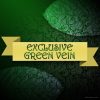 Exclusive Green Vein Indo Borneo