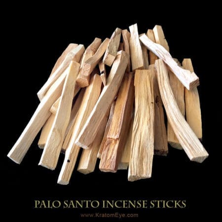 palo santo incense sticks