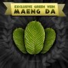 Exclusive Green Vein Maeng Da Kratom Best Quality