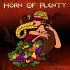 Horn of Plenty (Horned & Maeng Da Kratom Blend)