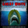 GREAT White: The Ultimate White Vein Kratom Blend (feat. White Maeng Da, Horn, Thai)