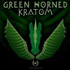 Green Horned Kratom - Highest Thai Maeng Da Grade!
