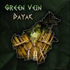 Green Vein Dayak Kratom