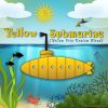 Yellow Submarine: Yellow Vein Kratom Blend