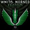White Horned Kratom - Highest Quality