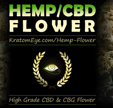CBD - Hemp Flower Strains
