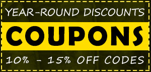 Kratom Coupons: Year-Round Discount Codes
