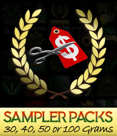 Discounted Kratom Sampler Packs