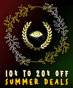 20% | 15% | 10% OFF Summer 2026 Kratom Deals