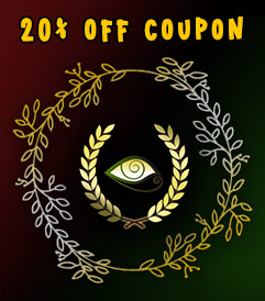 20% OFF All Summer: All Non-Plant Items - Coupon for Kratom, Alternatives, CBD / THC & More | 2026